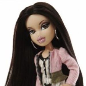 Meet your Posher, Trisha